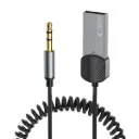 Tech-Protect UltraBoost | Audio Adapter Mini Jack 3.5mm/Bluetooth
