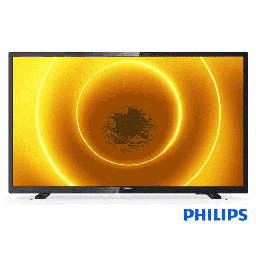 Philips 32″ LED HD TV – 32PHS5505