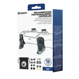 Nacon Trigger Set for PS5 Controllers