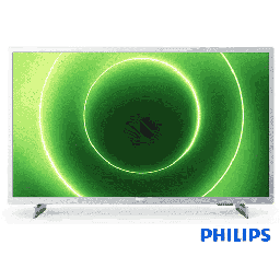 Philips 32″ Full HD Smart LED TV with HDR 10 & Pixel Plus HD – 32PFS6855