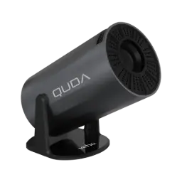 Veho Quda PJ-1 | 4K Smart Digital Projector
