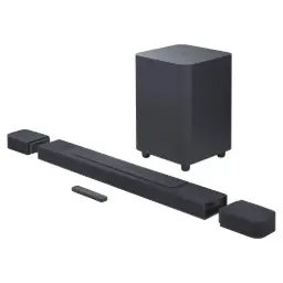 JBL Bar 1000 M2 Soundbar 