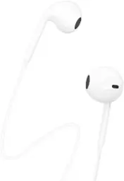 Dudao USB Type-C Earphones (X3C)