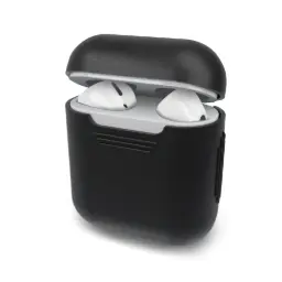 AirPods / AirPods 2 Protective Case – Black