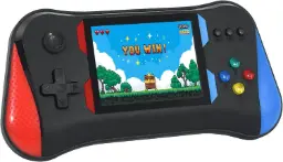 Mini Retro Game Console | X7M