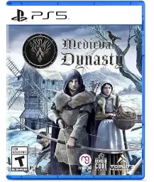 Medieval Dynasty | PS5