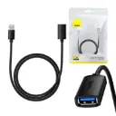 Baseus AirJoy USB 3.0 | USB Extension Cable 1m