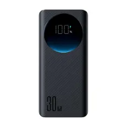 Joyroom Power Bank 30W 30000mAh - Black