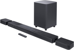 JBL Bar 1300 MK2 Soundbar