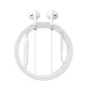 Wired In-Ear Headphones with Remote & Mic | Joyroom 3.5 mm