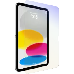 Tempered Glass Screen Protector | Apple iPad 10th Gen A16 11"