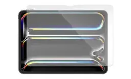 Tempered Glass Screen Protector | Apple iPad Pro 11" 2024