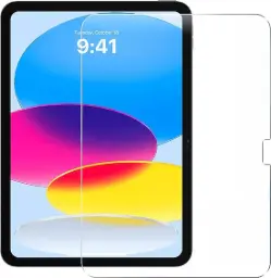 Tempered Glass Screen Protector | Apple iPad Air11" 2024