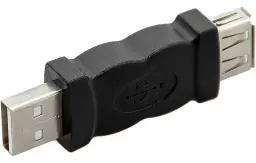 BLOW USB Female to Male | Adapter