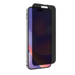 Tempered Glass Privacy Screen Protector | Apple iPhone 14 Pro Max / 13 Pro Max