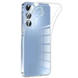 Transparent Case | Samsung A36