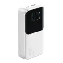 Joyroom 30W with Built-in Cables | Mini Power Bank 10000mAh