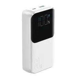 Joyroom 30W with Built-in Cables | Mini Power Bank 10000mAh