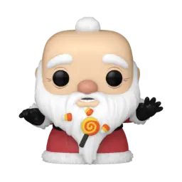 Pocket Pop! Sandy Claws (Holiday Tree)