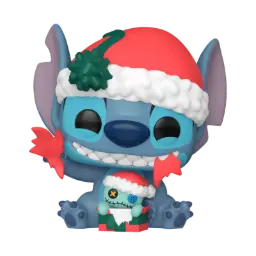 Pop! Stitch Unwrapping Gift