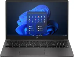 HP 255 G10 Laptop 15.6" (Ryzen R7-7730U, 16GB RAM, 1TB SSD, Windows 11 Pro)