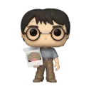 Funko Pop! Harry Potter | Harry Potter Vinyl Figure