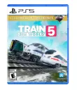 Train Sim World 5 | PS5