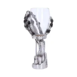 Nemesis Now | T-800 Terminator Wine Glass 19cm