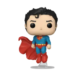 Funko Pop! DC - Superman Vinyl Figure