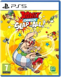 Asterix & Obelix: Slap Them All! | PS5