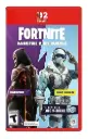 FORTNITE Darkfire & Ice Bundle - Nintendo Switch 2 (Code in Box)