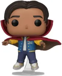 Funko Pop! Marvel | Ned Vinyl Figure