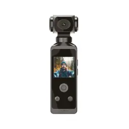 iSnatch | VCAM POCKET 4K