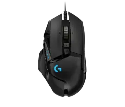 Logitech G502 HERO | USB Gaming Mouse 