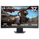LG UltraGear 32" UltraGear QHD Gaming Monitor