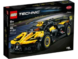 LEGO Bugatti Bolide | Technic Building Set