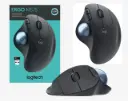 Logitech ERGO M575S Wireless | Trackball Mouse
