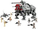 LEGO Star Wars | AT-TE Walker Building Set