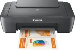 Canon Pixma MG2551S Printer, Scanner & Copier
