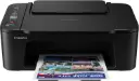 Canon Pixma TS3750i Black Wireless All-in-One Printer, Scanner & Copier 