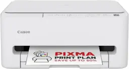 Canon Pixma TS4150i Wireless All-in-One Printer, Scanner & Copier