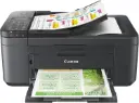 Canon Pixma TR4755i Wireless All-In-One Printer, Scanner & Copier