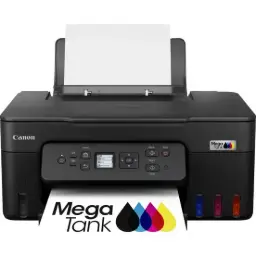 Canon MegaTank Pixma G3480 Wireless Printer, Scanner & Copier