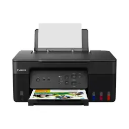 Canon MegaTank Pixma G3430 Wireless Printer, Scanner & Copier 