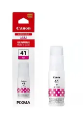 Canon GI-41 Magenta Ink Bottle
