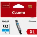 Canon CLI581XL Cyan Cartridge