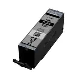 Canon PGBK580XL Pigment Black Cartridge 