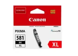 Canon CLI581XL Black Cartridge
