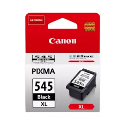 Canon PG545XL Black Cartridge