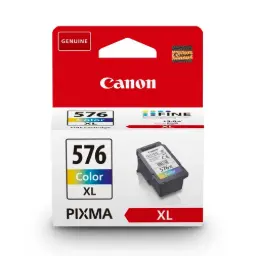 Canon CL576XL Colour Cartridge